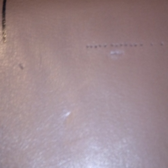 John Weitz LT Brown Checkbook Wallet - Picture 16 of 16